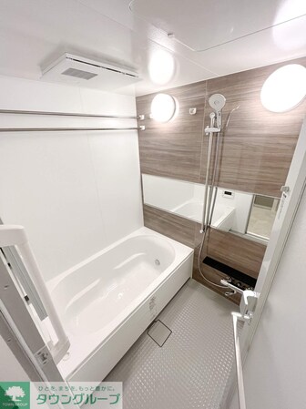 ザ・ケンジントン・レジデンス上池台の物件内観写真